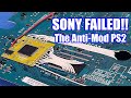 Playstation 2 The War Against Modchips