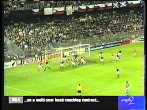 1999 (June 9) Czech Republic 3-Scotland 2 (EC Qualifier).mpg