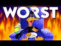 Daffy Duck Is HORRIBLE The Looney Tunes Show