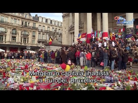 Trailer: Jerusalem Dateline 123 - 16 aprilie 2016, ora 20, la Alfa Omega TV