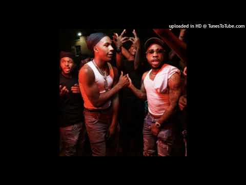 Jg Wardy x Gizwop x DMV Type Beat - 3 Cars [PROD TRAPMONEYBIGGIE]