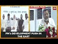 MP Nishikant Dubey On PM Modi's Deoghar Infra Push: 'What Gandhi Ji Started,  Modi Completed'