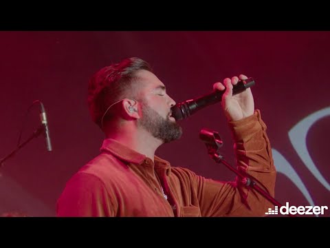 Videoclip de Petit papa Noël (Bonus) — Kendji Girac
