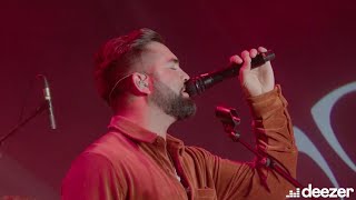 Kendji Girac - Petit Papa Noël | Deezer Sessions, Les Étoiles, Paris