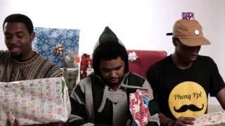 Phony Ppl - Wonderful Christmas Time !!