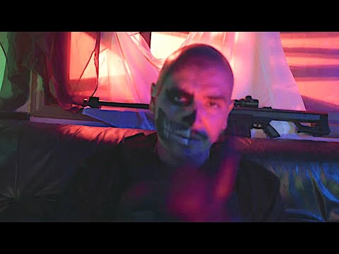 Young Dopey - SICARIO Feat. G'sta Wish (Official Music Video)