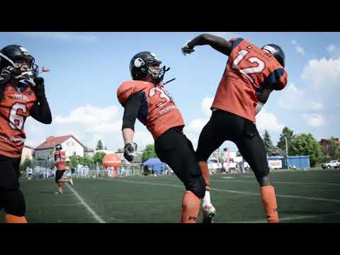 AZS UWM Olsztyn Lakers Sponsorzy 2018