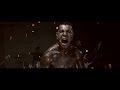 UPON A BURNING BODY - Bring The Rain ...