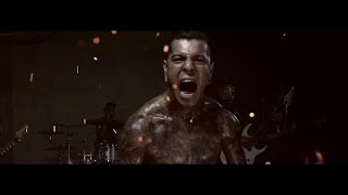 UPON A BURNING BODY - Bring The Rain (Official Music Video)