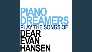 If I Could Tell Her (Instrumental)