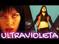MELHORES CENAS ULTRAVIOLETA 2006