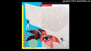Kelis - Digital World (Bridge Loop)