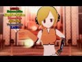 Honey - Vocaloid karaoke Off vocal 