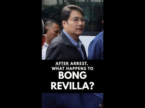 Déjà vu-ul lui Bong Revilla la Sandiganbayan: De la fond de barili la controlul inundațiilor