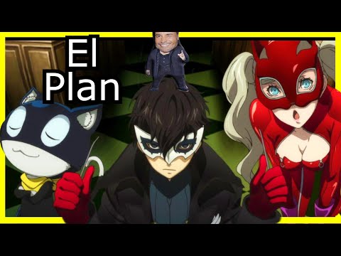 Tenemos un Plan Perfecto y sin fisuras 🙃 | Mejores momentos # 3