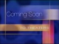 Coming Soon To Theaters 2004 2005 Bumper