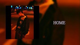 張賢勝 (장현승 / Jang Hyunseung) - Home 中字