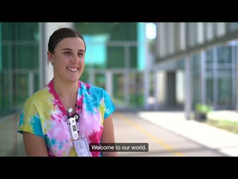 Welcome to our World - Mackay HHS nursing team (long version)