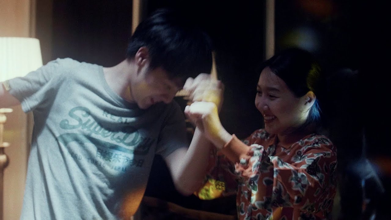 โรคกาวใจ - Dilemma Of A Dying Cat (2018) Official Teaser