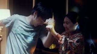 โรคกาวใจ - Dilemma Of A Dying Cat (2018) Official Teaser