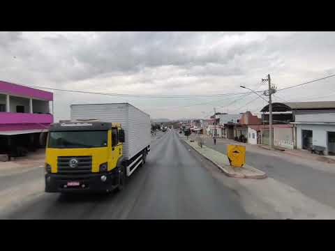 EP372/26 MATO VERDE NORTE MINEIRO #BR122 