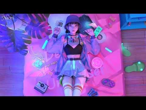 Nightcore | LA DI DA | EVERGLOW