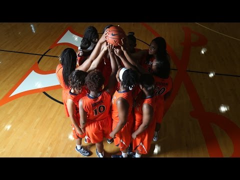 CUE: Women's Basketball - 2015 Tempo