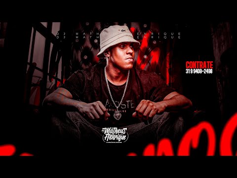 MTG - LEMBREI QUE TAVA BOTANDO NELA PART MC NOKA - DJ MATHEUS HENRIQUE