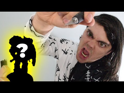 Primaris Vanguard Veterans!?