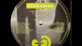 Gillandrax ‎- Gridlock