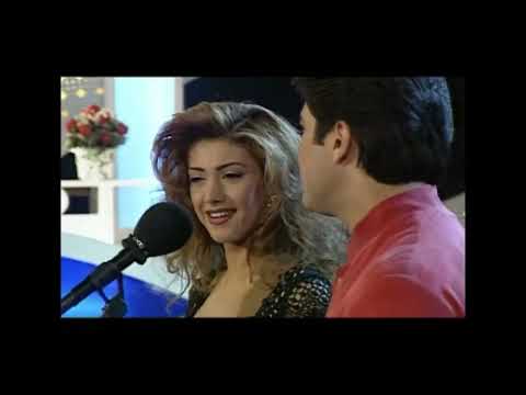 Wael Kafoury | Men Habibi Ana || مين حبيبي أنا |  وائل كفوري و نوال الزغبي فيديو كليب