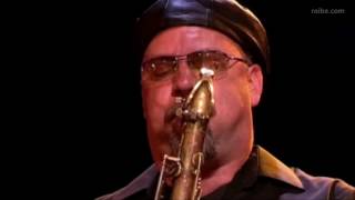 Poncho Sanchez #LatinJazz Band live at Montreux HQ #jazzmusic