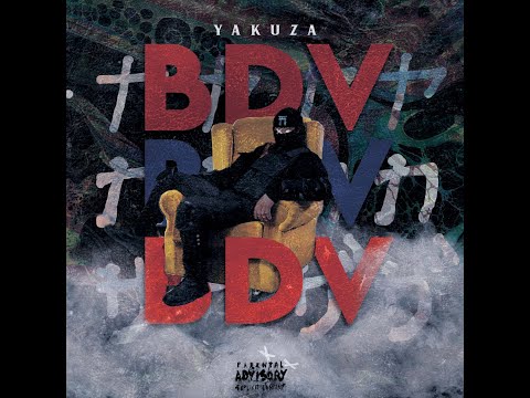 Yakuza - BDV (official visualizer)