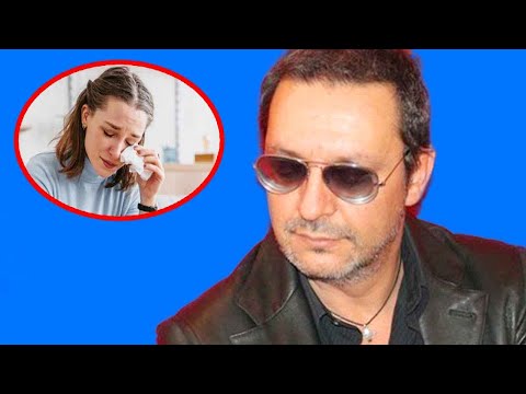 10 MINUTI FA! Tragedia, la famiglia di Giampiero Artegiani ha ricevuto una notizia tristissima