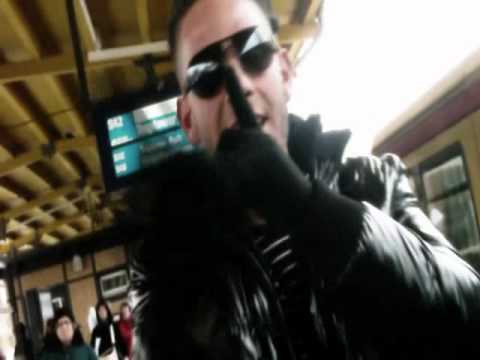 Gzim44 -  Ihr Seid Am Arsch [BADBOYZ RECORDS OFFICIAL VIDEOCLIP 2011]