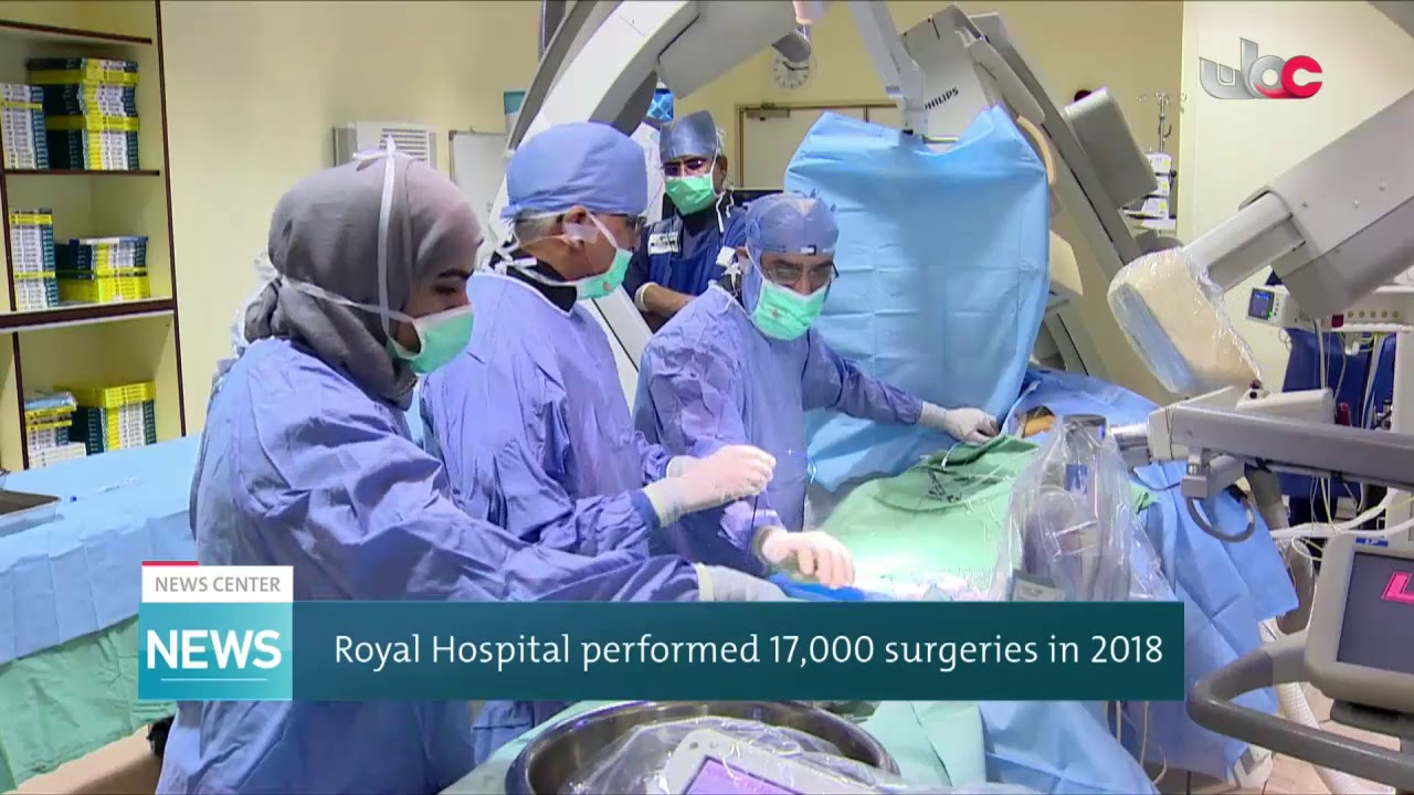 Patient Testimonial 1