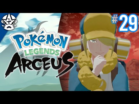 THE OTHER ARCEUS.. | Pokemon Legends Arceus (Episode 29)