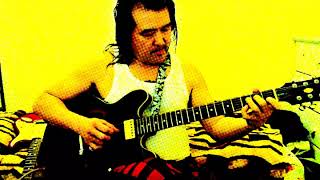 Peon/Captain Beefheart