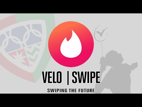 VELO Swipe | Swiping the Future | Season 22/23