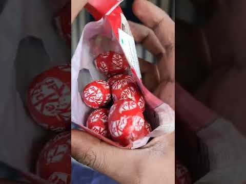 KitKat Easter Chocolate Egg