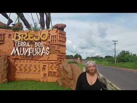 Visitando brejo maranhao