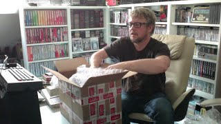 Whats in that box? We hit 400 Subscribers!