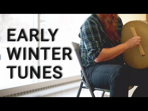 7 • I Sang the Mummer's Song by Simani🎄❄️ • New Found Tunes with Daniel Payne