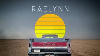 RaeLynn - &quot;Tailgate&quot; (Acoustic)