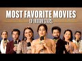 Janhvi Kapoor, Rajkummar Rao, Aditi Rao Hydari and More Indian Stars Share Their Favourite Movies