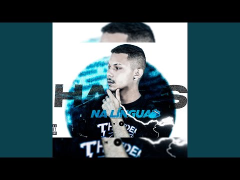 MEGA HALLS NA LÍNGUA