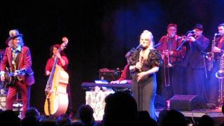 Squirrel Nut Zippers - Evening At Lafitte's - Anaheim