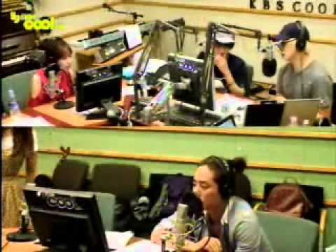 120620 Sukira - Sungmin, Ryeowook DJ part 8
