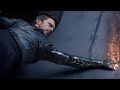 Winter Soldier Fight Scenes Captain America Falcon And The Winter Soldier