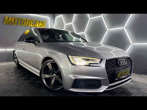 ◼️2017 AUDI A4 S-LINE AUTOMATIC◼️ - Image 2